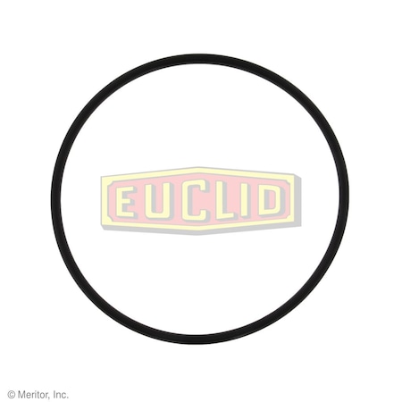 Euclid Hydraulic Brake - Ring, E05500 E05500